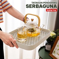 Cutlery Drying Tray / Cutlery Tray / Tray Size 33x25x4cm - PBR-E