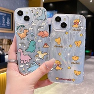 Case For Infinix Smart 8 5 6 7 HD HOT 30i NFC 40 50 PLUS 50I 10 Lite 30i Pro 40i Note 30 4G 30 5G 6 