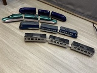 Takara Tomy Plarail 列車玩具 港鐵機場快綫南海地鐵