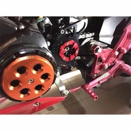 Motorbike Front Sprocket Chain Guard Cover Left Side Engine For Honda Grom MSX125 MSX125SF 2013 2014