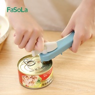 Can Opener Jar Opener Kitchen Lid Jar Multi-Functional Can Opener Lid Opener Tin Opener