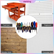 Star Ergonomic Screwdriver Organization Wall Mounted Hardware Tool Storage For Hex Screw Driver Stor
