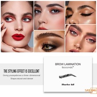 Liquid Eyelash Maintenance Serum Eyelash Serum To Grow Lashes Thicker for Longer Thicker And Strong 