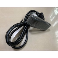 benz Black Cheek Light With Cable w124 w202 R129 w140