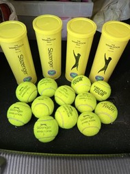 Slazenger Wimbledon 網球