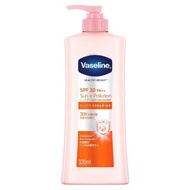 Vaseline - Vaseline - 凡士林SPF30透亮防曬修護潤膚露320毫升 原裝香港行貨 #6621