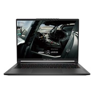 MSI 微星  Stealth 16 MercedesAMG A1VGG-263TW月岩灰(16"/Ultra 9 185H/32G/RTX4070 8G/2T SSD/QHD/OLED/240Hz/
