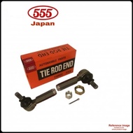 SANKEI 555 JAPAN TIE ROD END SET - PERODUA ALZA