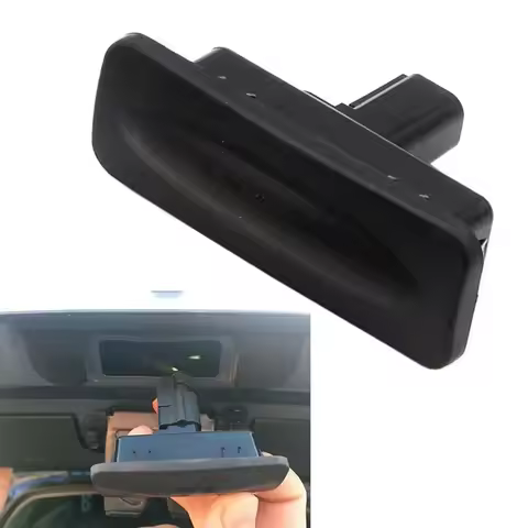 Boot Release Switch for Hyundai I30 GD Kia CEED 2012- 2017 Tailgate Handle Parts