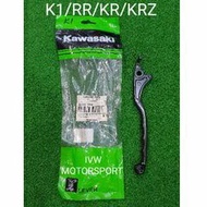 # LEVER BRAKE ORIGINAL GENUINE PART *KAWASAKI K1/RR/KR/KRZ*