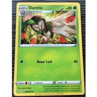 pokemon card game 007/072