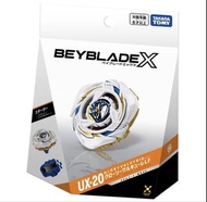 BEYBLADE UX-20 女武神 陀螺