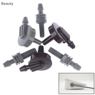 [beauty] 4mm/5mm/6mm Digital Blood Pressure Monitor Arm Cuff Connector Arm Tonometer
