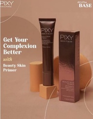Pixy Primer