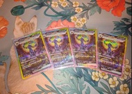 仲有兩張‼️‼️PTCG Sv8a 美品 置中 月亮伊貝SAR 日版