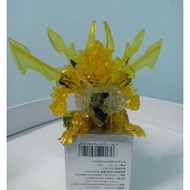 B-daman Dragold Takara Tomy