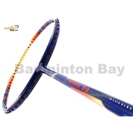 Maxx Spirax G-3 Blue/White/Grey Badminton Racket 4U-G6