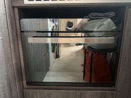 Whirlpool 4S 蒸焗爐