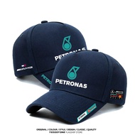 Hot Sale AMG Team Enthusiasts Outdoor Cycling Sun Shading Baseball Cap Men's Duckbill Cap 916