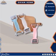 (FRIED WITH 2 HEADS OF RICE) Grating 2 heads with barley 【HNT】