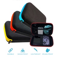 Gaming Console Bag for RG35XX, RG35XX Plus, H, PRO, Miyoo Mini Plus, RG353V/VS, R36S | Alphawolf