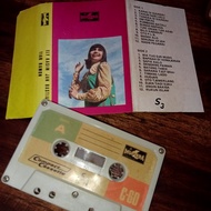 kaset Elly kasim