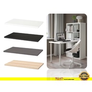 IKEA-LINNMON Table top, 100 x 60 cm