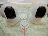 TP-Link Tapo C210智能家居攝影機 Cam 旺角兆萬 即走