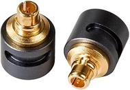 MMCX Adapter for IEMs, AKG N5005 & Sennheiser IE900 IE600 IE300, IEM Bluetooth Wireless Adapter, Mat