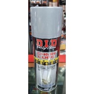 CHAIN LUBE  CLEAN DID MADE IN JAPAN 🇯🇵 420ML COMBO FOC CHAN CLEANI