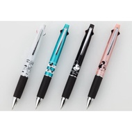Uni Jetstream 4&1 Disney Limited Edition