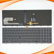 For HP EliteBook 850-G6 Keyboard