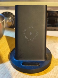 安全 穩定 快速 無線充電 Xiaomi Mi 20W Wireless Charging Stand 小米 無綫叉電座