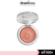 Clinique cheek pop blush pop 3.5g บลัชออนสีสวยหวานและติดทนนานดูสุขภาพดีแบบมีเลือดฝาด