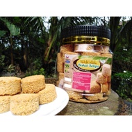 BISKUT KELAPA WAN NOR