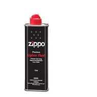 125ml Zippo Lighter Fluid Zippo Lighter Oil Refill