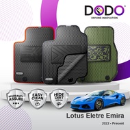 Dodo® Car Mat Lotus Emira 2022 - Present