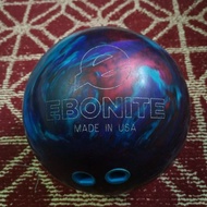 Maxim EBONITE Bowling Ball 15lbs