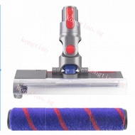 SG[READY STOCK] Dyson Vacuum  Dyson V12 V10slim Dyson Vacuum Cleaner Dyson Vacuum V12 Soft Roller Mo