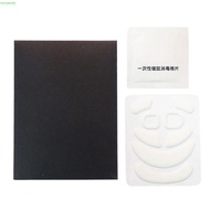 cucryaa Esports Ice Edition PTFE Mouse Skates Pad for V2 4K Game Mouse