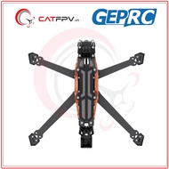 GEP-Vapor-D O4 Pro Frame kit