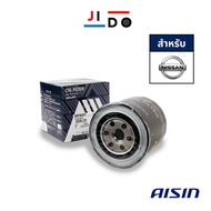 Aisin 4018 Oil Filter NISSAN URVAN NV350 NAVARA NP300 NP300 4WD 2.5