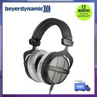 Beyerdynamic DT990 PRO ชุดหูฟังมอนิเตอร์ สําหรับสตูดิโอ เพลง