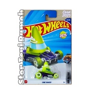 Hot Wheels Cone Shaker [HW Fantasy Metro 2025]