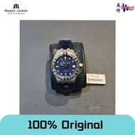 🔥NEW🔥Maurice Lacroix Aikon Automatic Date 35mm AI6006-SS001-450-1 Men Watch