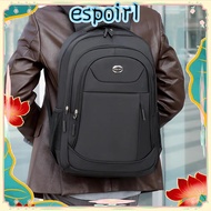 ESPOIR Laptop Backpack, Large Capacity 55L Men's Backpack, Fashion Waterproof Leisure  Travel Backpa