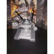 GUNDAM HG GTO RTX-65 Guntank Early Type 1/144 BUILT