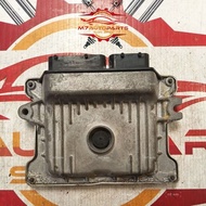 Honda City T9A engine control unit ECU used (J7 37820-55E-M62)