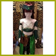 ▞ ✢ ✨ ENCANTADIA COSTUME SET