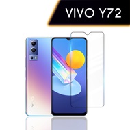 Tempered Glass For Vivo Y52 Y72 Y52 Y72